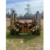 1995 Wicker Machine Forks Attachment